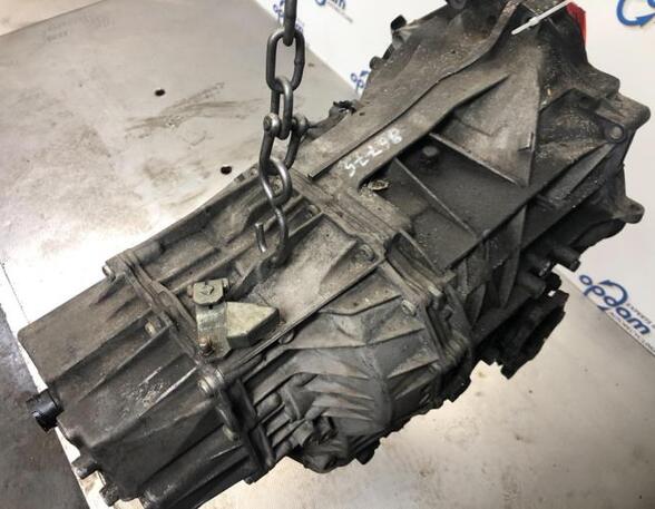 Automatic Transmission AUDI A6 (4F2, C6)