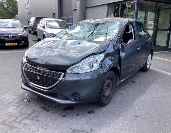 Automatikgetriebe Peugeot 208 I CA, CC 013981000099 P18893327