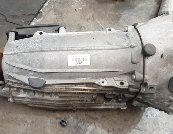 Automatic Transmission MERCEDES-BENZ V-CLASS (W447)