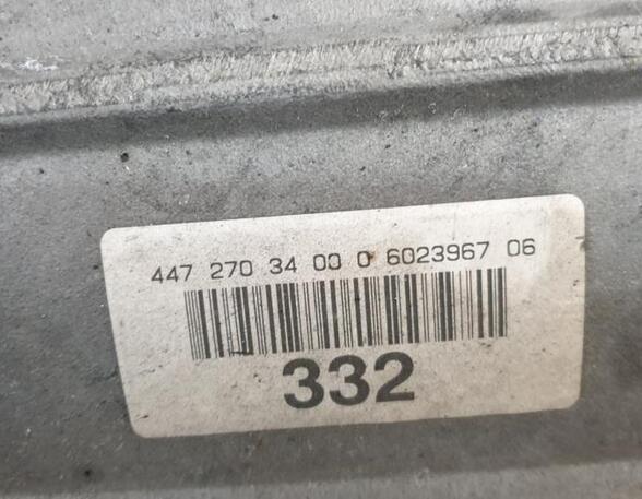 Automatic Transmission MERCEDES-BENZ V-CLASS (W447)