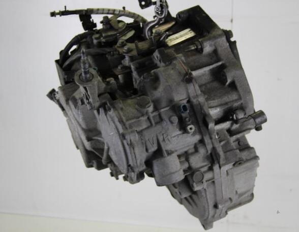 Automatic Transmission RENAULT ESPACE IV (JK0/1_)