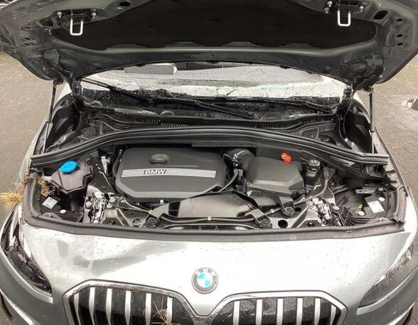 Automatic Transmission BMW 2 Active Tourer (U06)