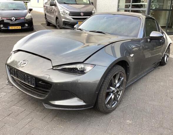 
Automatikgetriebe Mazda MX-5 RF Targa ND  P21119631
