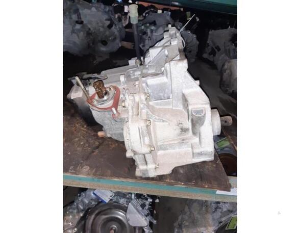 Automatic Transmission RENAULT TWINGO I (C06_)