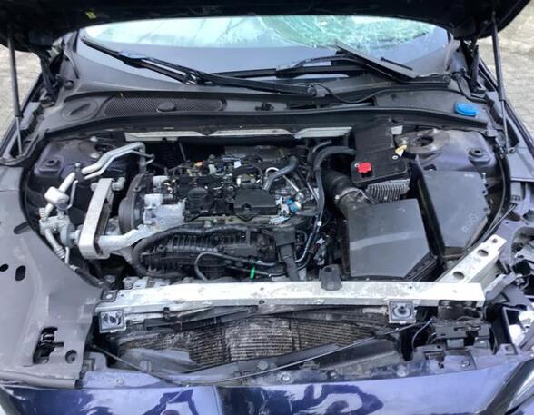 Automatic Transmission VOLVO S90 II (234)