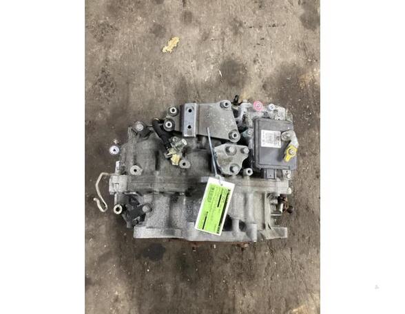 Automatic Transmission PEUGEOT 2008 I (CU_)