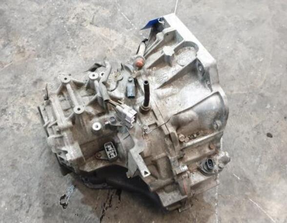 Automatic Transmission SUZUKI SWIFT III (MZ, EZ)