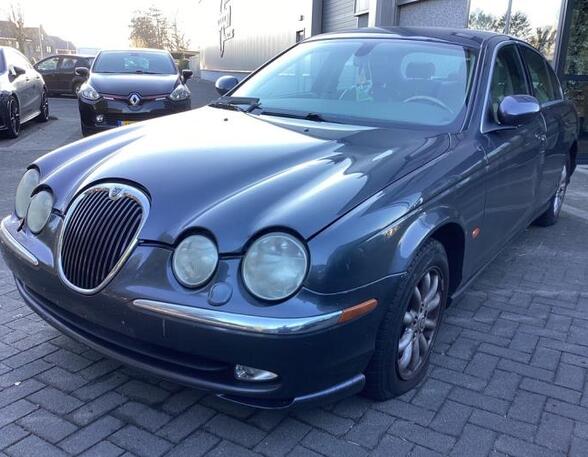 Automatikgetriebe Jaguar S-Type X200 XR849194 P19945765