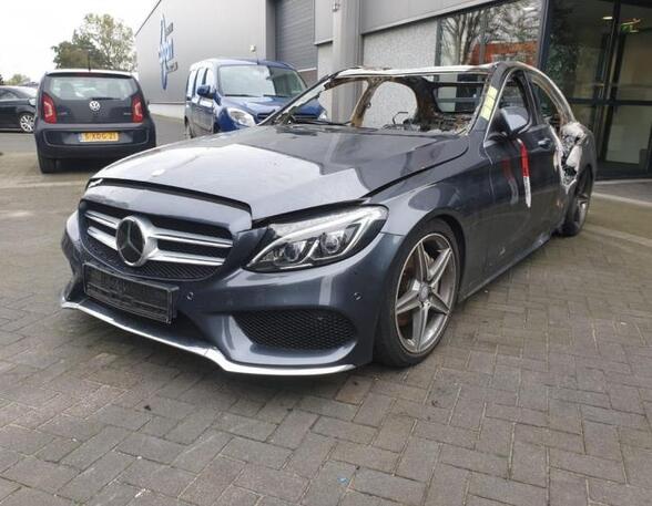 Automatische Transmissie MERCEDES-BENZ C-CLASS (W205)