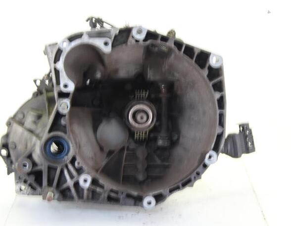 Automatic Transmission ALFA ROMEO 156 Sportwagon (932_)