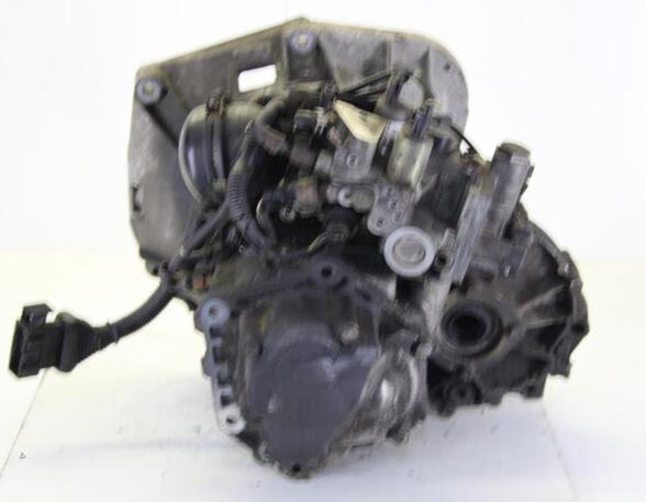 Automatic Transmission ALFA ROMEO 156 Sportwagon (932_)