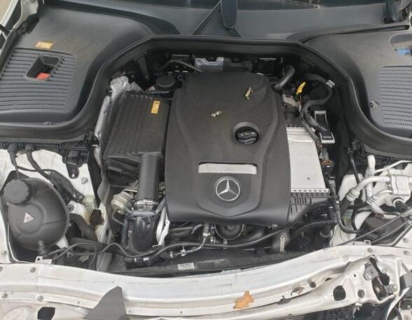 Automatic Transmission MERCEDES-BENZ GLC (X253)