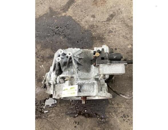 Automatic Transmission MERCEDES-BENZ A-CLASS (W176)