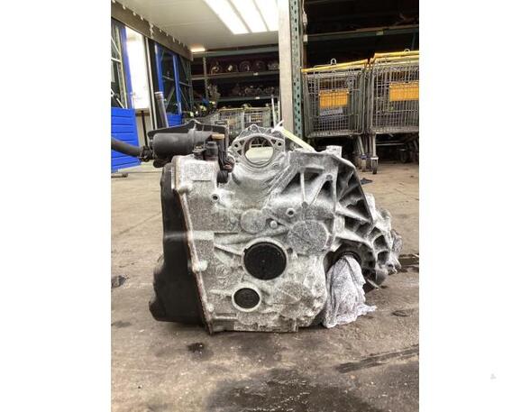 Automatic Transmission MERCEDES-BENZ A-CLASS (W176)