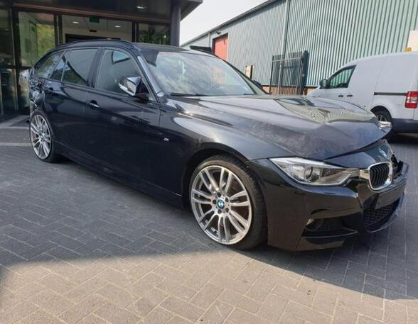 Automatic Transmission BMW 3 Touring (F31)