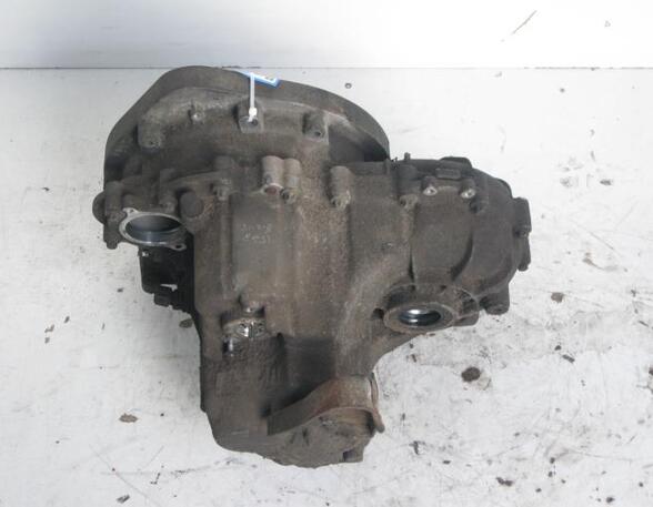 Automatic Transmission SMART CITY-COUPE (450), SMART FORTWO Coupe (450)