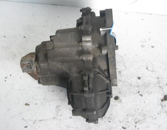 Automatic Transmission SMART CITY-COUPE (450), SMART FORTWO Coupe (450)