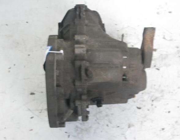 Automatic Transmission SMART CITY-COUPE (450), SMART FORTWO Coupe (450)