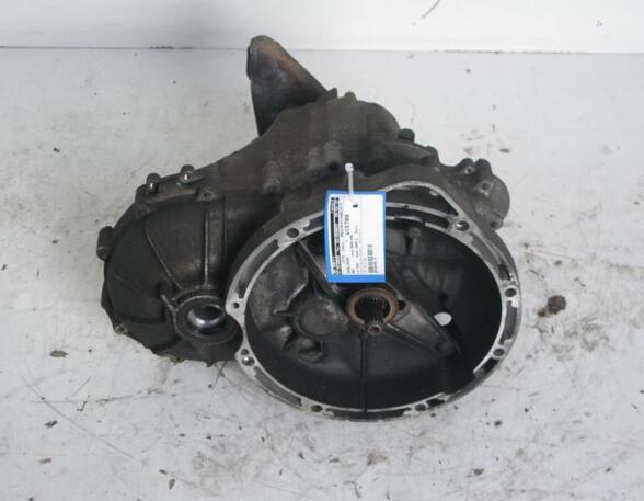 Automatic Transmission SMART CITY-COUPE (450), SMART FORTWO Coupe (450)