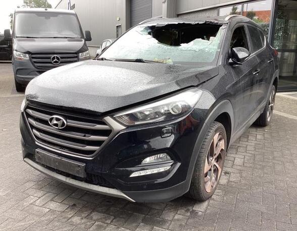 Automatische Transmissie HYUNDAI TUCSON (TL, TLE)