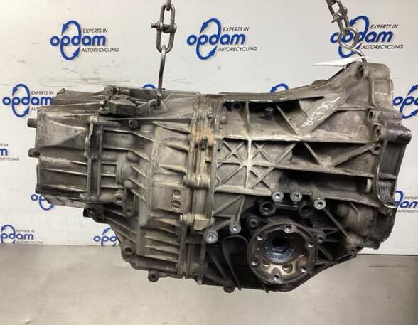 Automatic Transmission AUDI A4 (8E2, B6), AUDI A4 (8EC, B7)