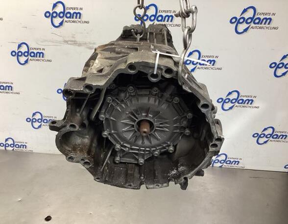 Automatic Transmission AUDI A4 (8E2, B6), AUDI A4 (8EC, B7)