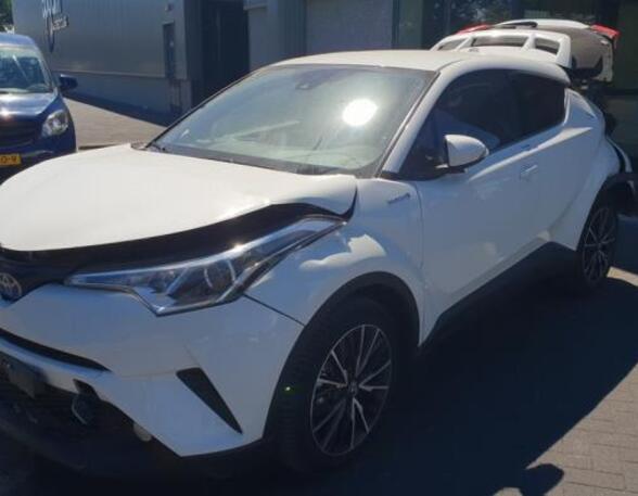 Automatische Transmissie TOYOTA PRIUS PHV (_W52_), TOYOTA C-HR (_X1_)