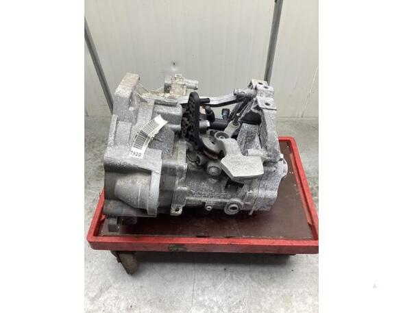 Automatic Transmission VW TOURAN (5T1)