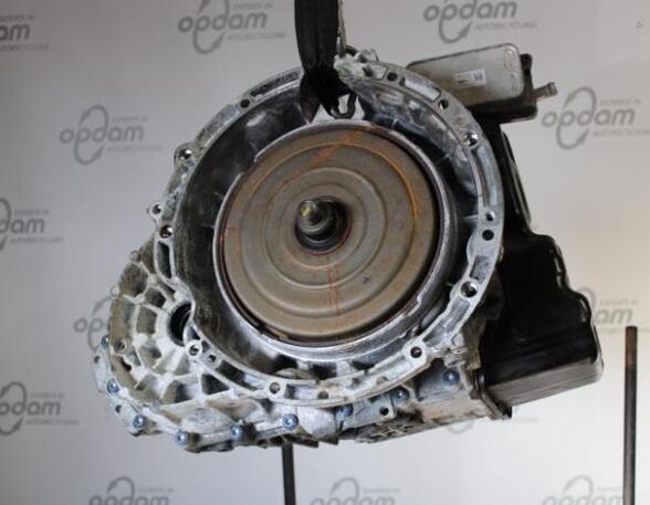 Automatic Transmission MERCEDES-BENZ B-CLASS (W246, W242)