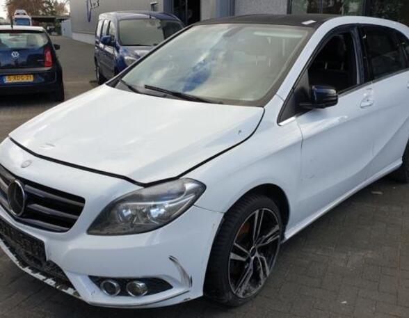 Automatic Transmission MERCEDES-BENZ B-CLASS (W246, W242)