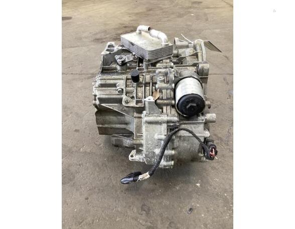 Automatic Transmission VW TIGUAN (AD1, AX1), VW TIGUAN ALLSPACE (BW2)