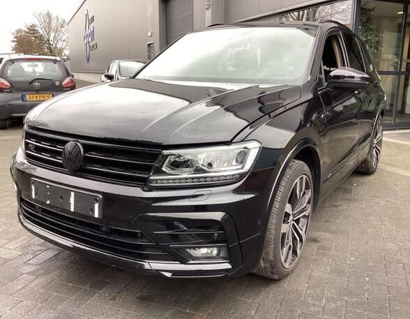 Automatic Transmission VW TIGUAN (AD1, AX1), VW TIGUAN ALLSPACE (BW2)