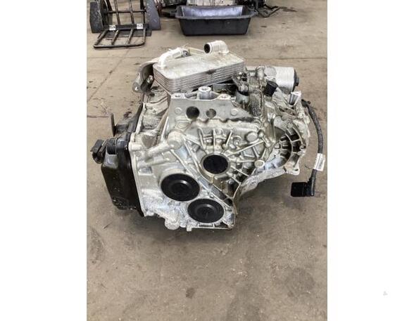 Automatic Transmission VW TIGUAN (AD1, AX1), VW TIGUAN ALLSPACE (BW2)