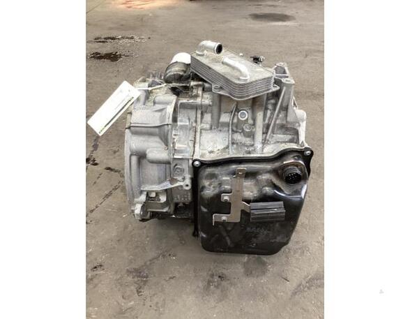 Automatic Transmission VW TIGUAN (AD1, AX1), VW TIGUAN ALLSPACE (BW2)