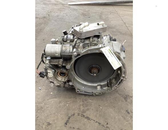 Automatic Transmission VW TIGUAN (AD1, AX1), VW TIGUAN ALLSPACE (BW2)