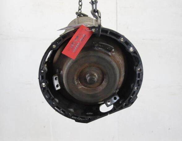 Automatic Transmission CHRYSLER 300 C (LX, LE)