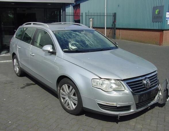 Automatic Transmission VW PASSAT Variant (3C5), VW PASSAT B7 Estate Van (365)