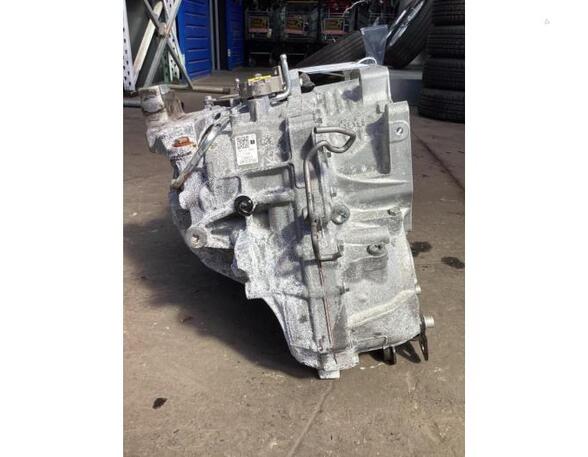 Automatic Transmission OPEL GRANDLAND X (A18)