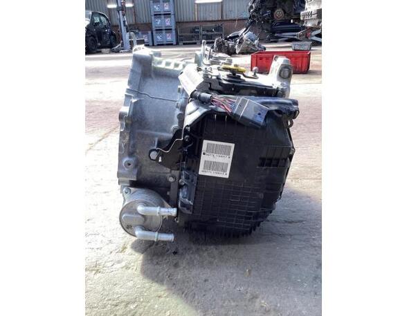 Automatic Transmission OPEL GRANDLAND X (A18)