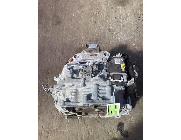 Automatic Transmission OPEL GRANDLAND X (A18)