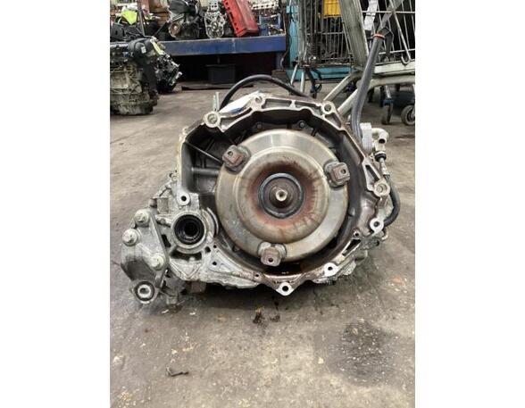 Automatic Transmission OPEL CORSA D (S07)