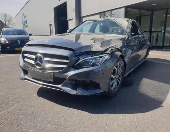 Automatic Transmission MERCEDES-BENZ C-CLASS (W205)