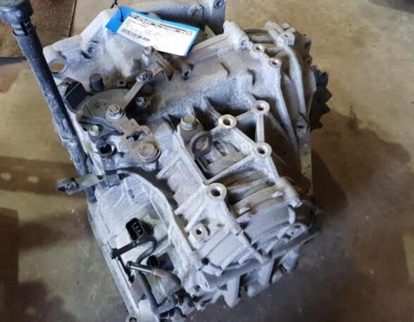 Automatic Transmission KIA CEE'D Hatchback (ED), KIA CEE'D SW (ED)