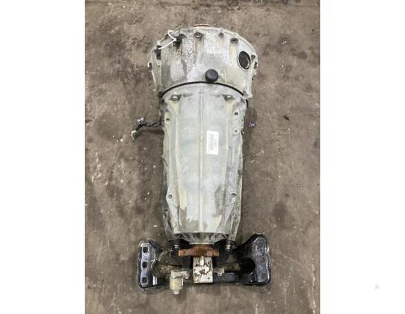 Automatic Transmission MERCEDES-BENZ C-CLASS (W205)