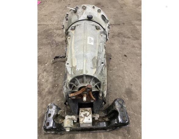 Automatic Transmission MERCEDES-BENZ C-CLASS (W205)