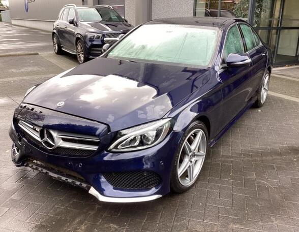 Automatische Transmissie MERCEDES-BENZ C-CLASS (W205)