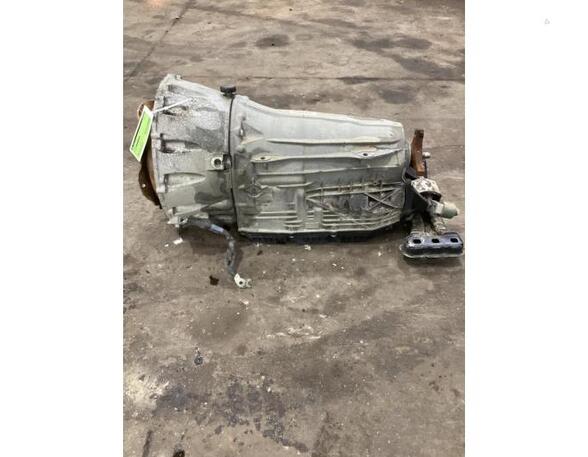 Automatic Transmission MERCEDES-BENZ C-CLASS (W205)