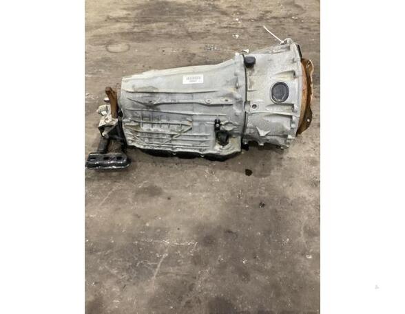 Automatic Transmission MERCEDES-BENZ C-CLASS (W205)