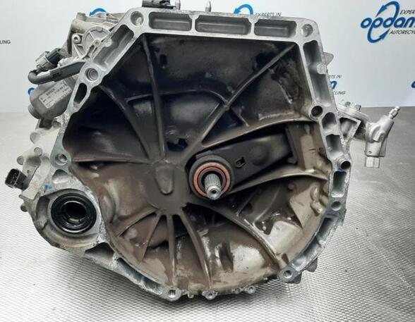 Automatic Transmission HONDA CIVIC VIII Hatchback (FN, FK)