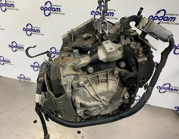 Automatic Transmission CITROËN C3 I (FC_, FN_)